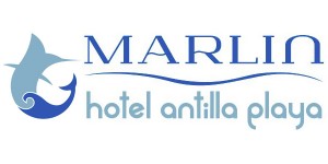 logo-hotel-marlin-antilla-playa