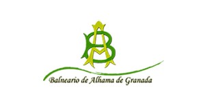 logo – alhama de granada