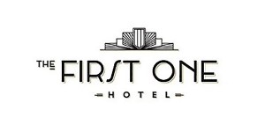 logo – first one