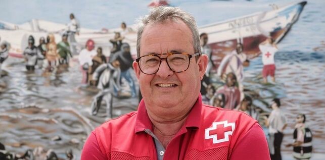 Cibersuite con Cruz Roja Española