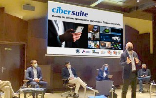 H&T, Salón de Innovación en Hostelería