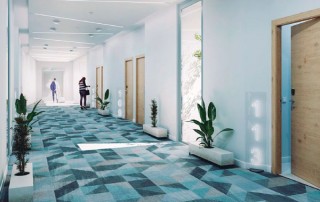Equipamiento de Hoteles | Tecnología y eficiencia