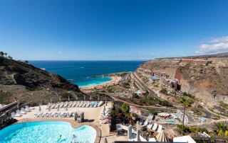 Holiday Club Jardín Amadores