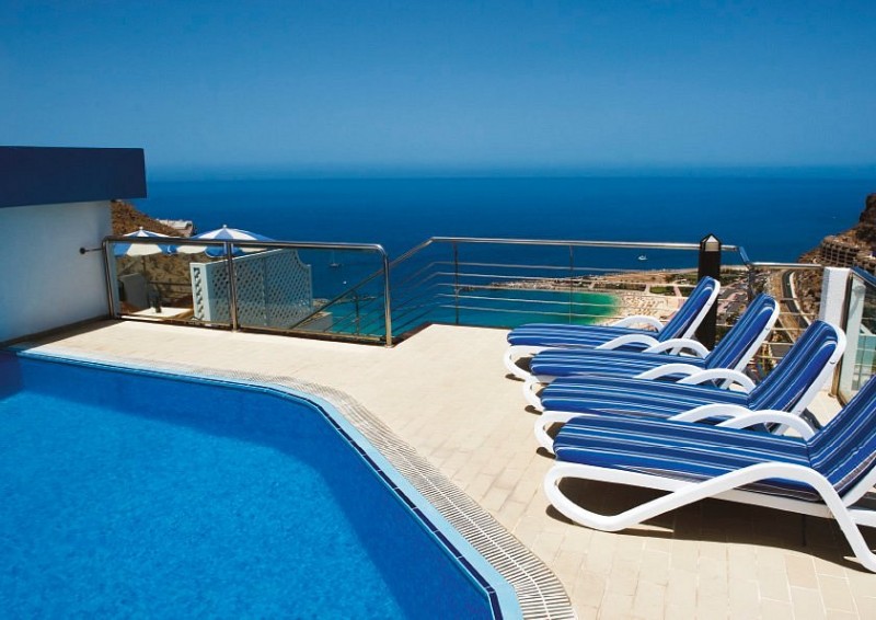 Holiday Club Jardín Amadores
