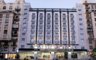 VP Hoteles