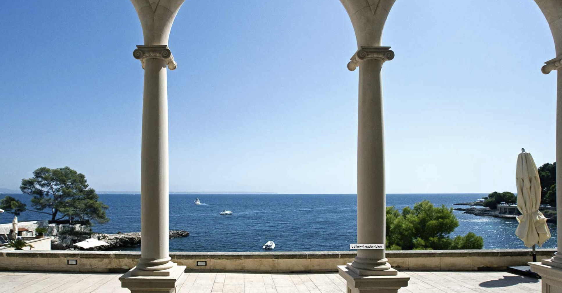 Hospes Marciel & Spa
