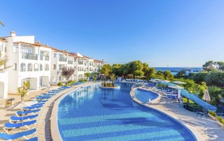 Vacances Menorca Resort