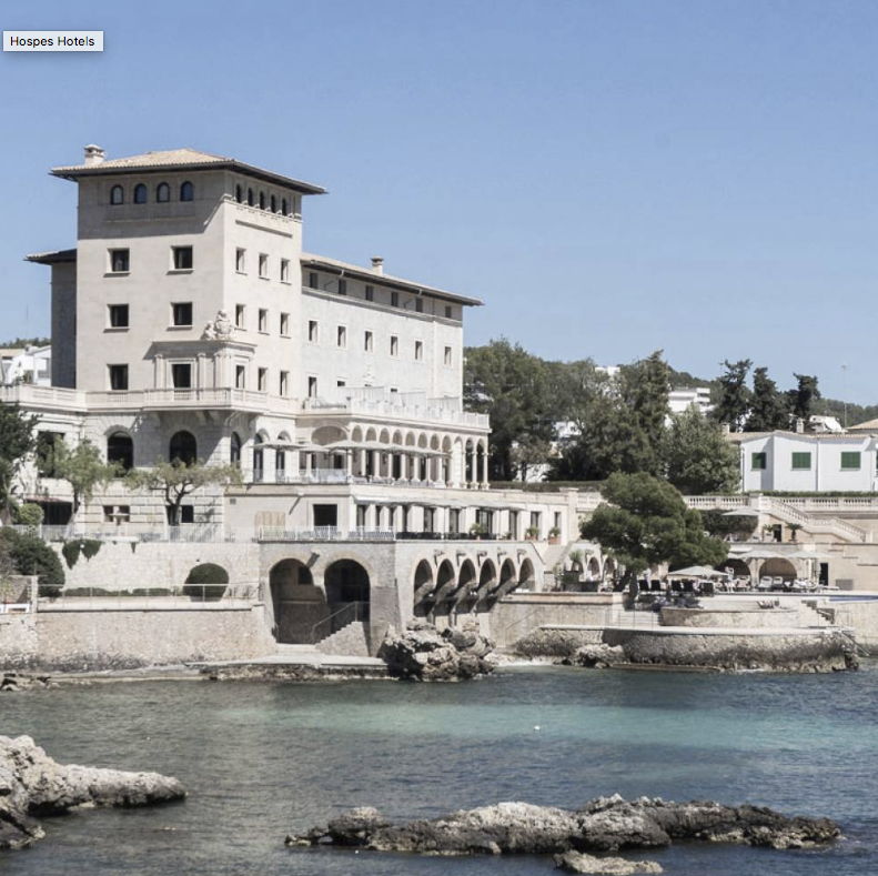 Hospes Marciel & Spa