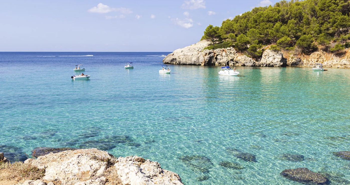Vacances Menorca Resort